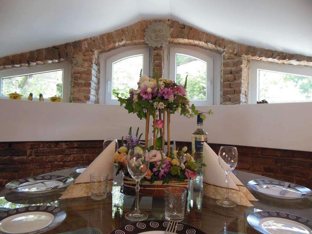 Florence Studio Varna Pokoj fotografie