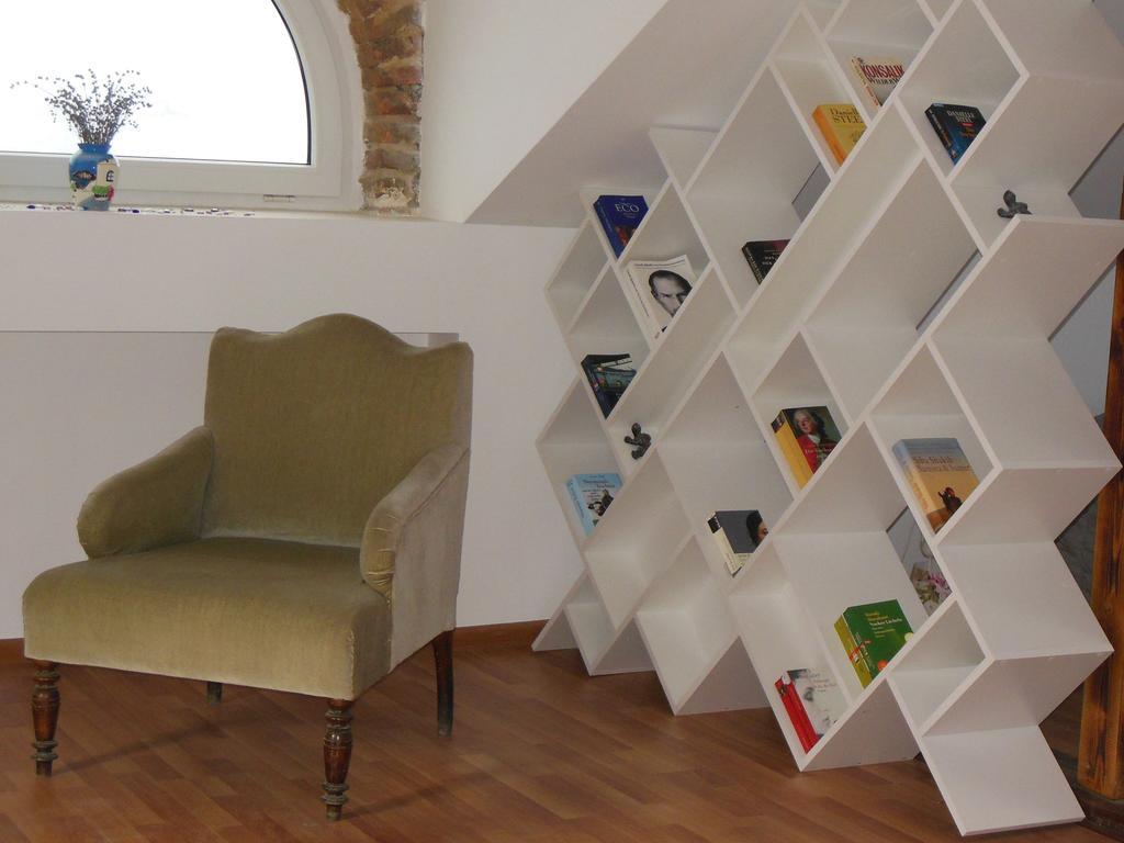 Florence Studio Varna Pokoj fotografie