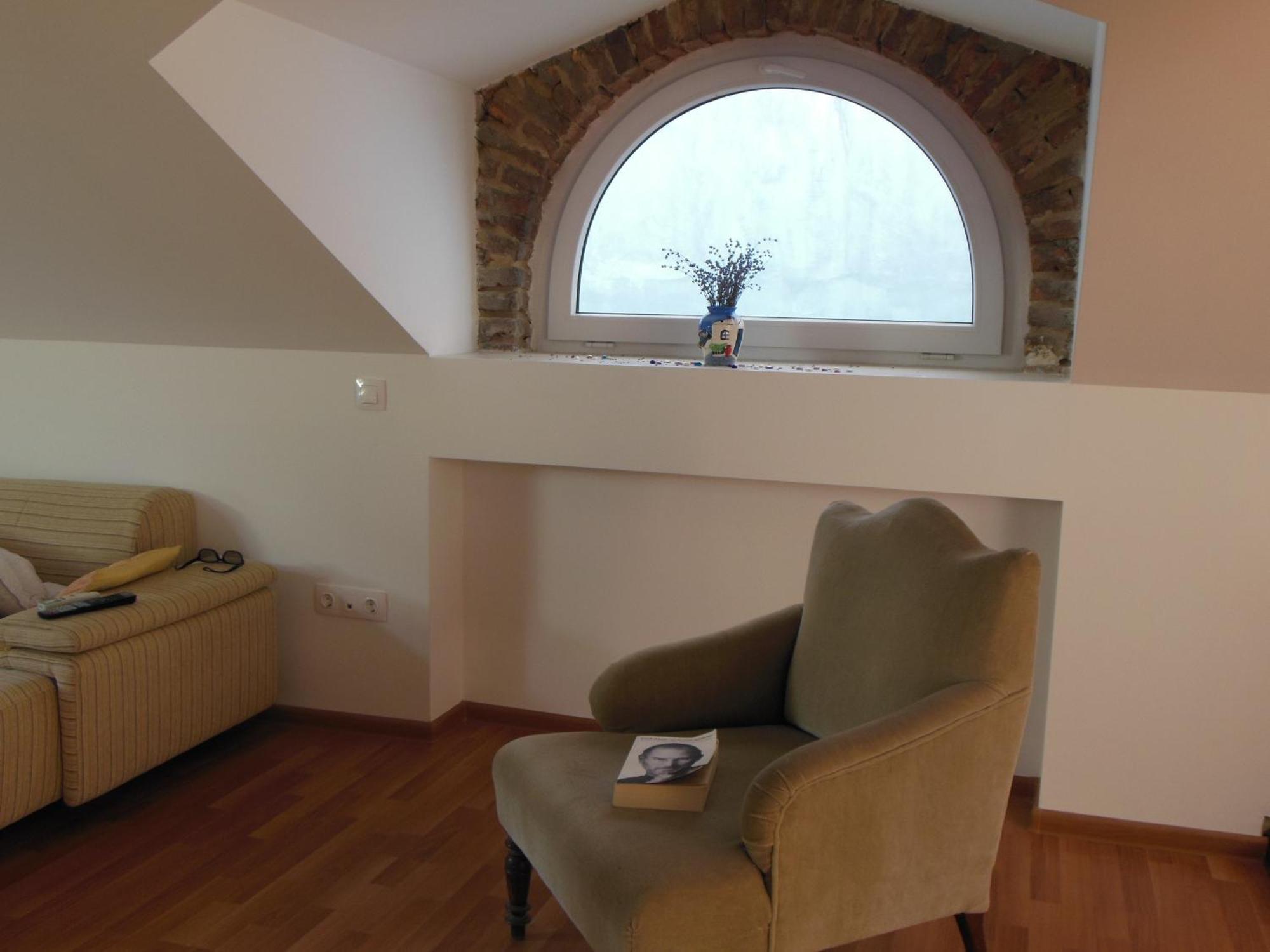 Florence Studio Varna Exteriér fotografie