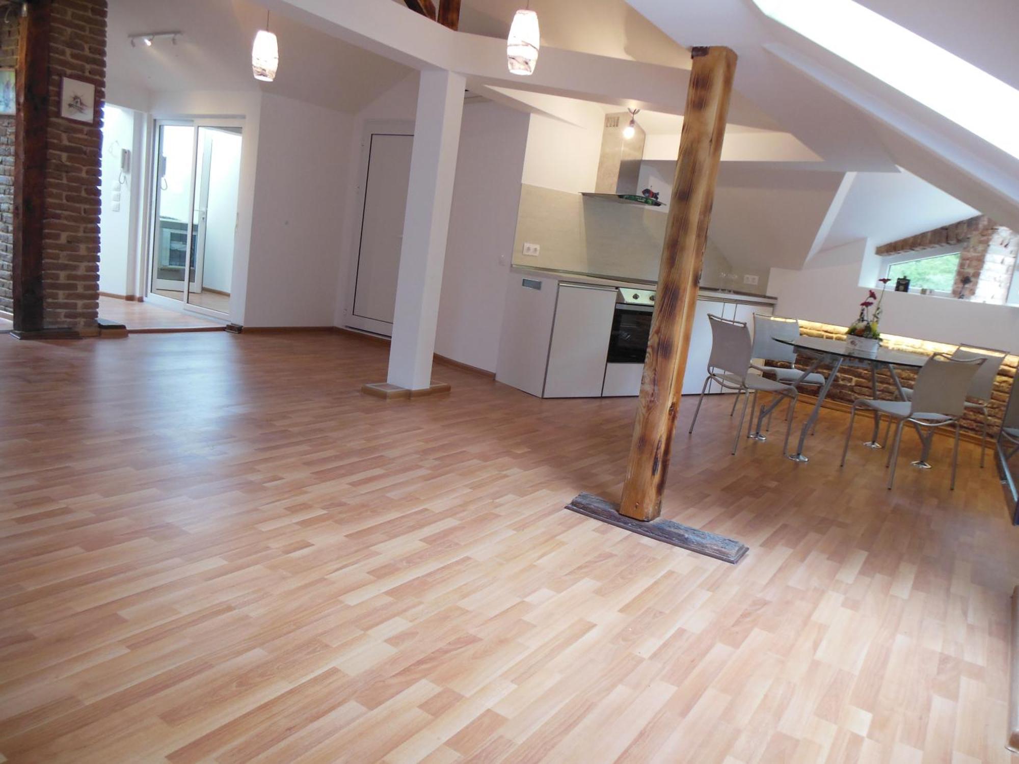 Florence Studio Varna Exteriér fotografie