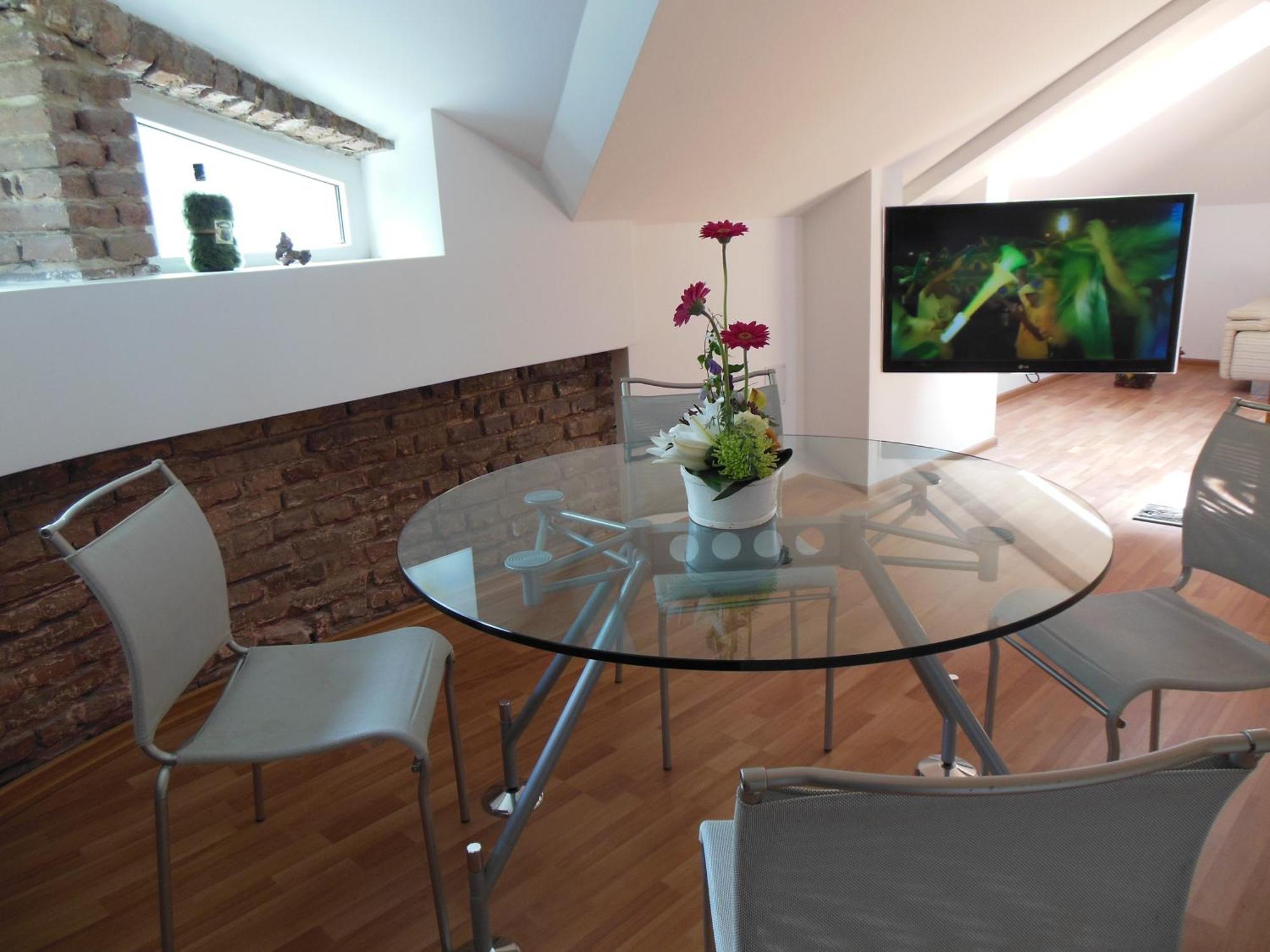 Florence Studio Varna Exteriér fotografie
