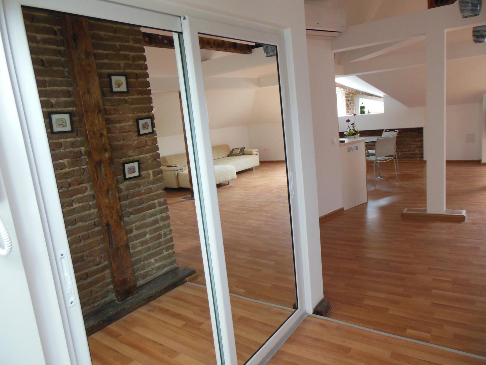 Florence Studio Varna Exteriér fotografie