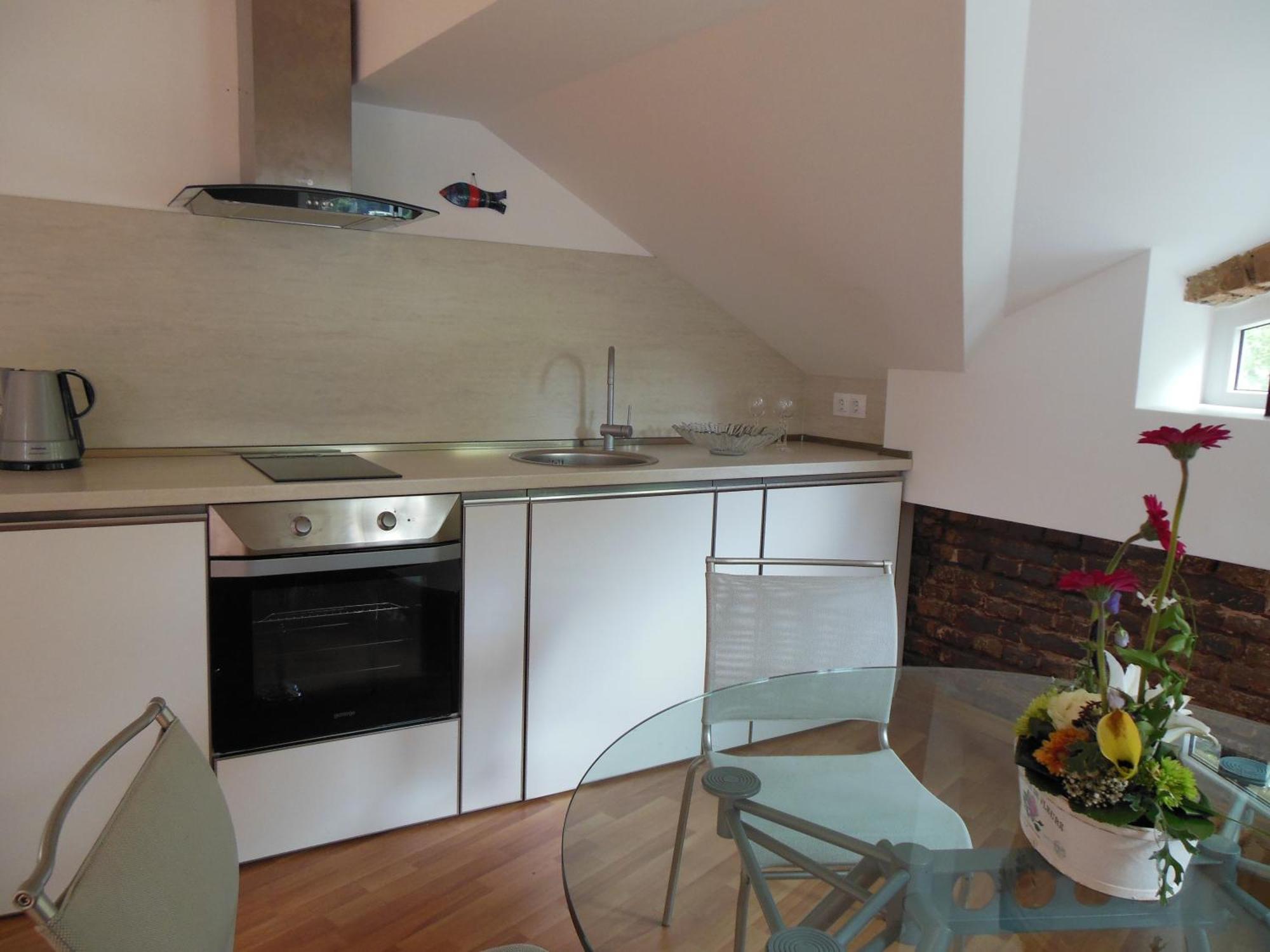 Florence Studio Varna Exteriér fotografie